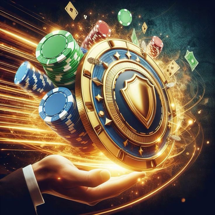 xx98com Live Casino